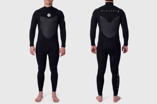 best wetsuit for bodysurfing