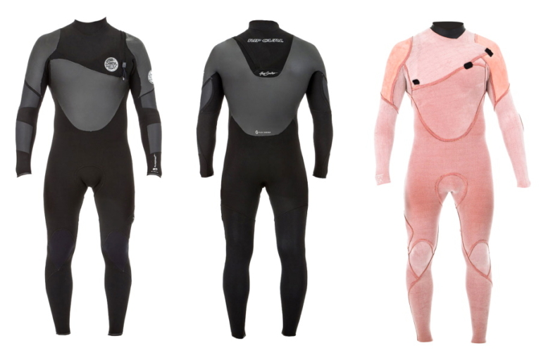best entry level wetsuit surfing