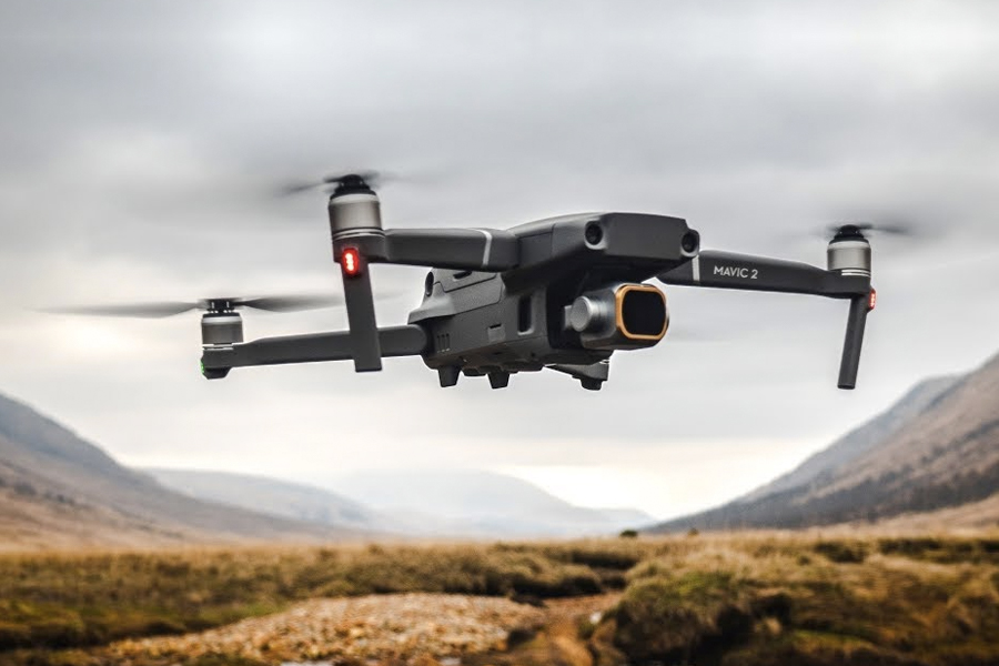 Top drones deals for photography