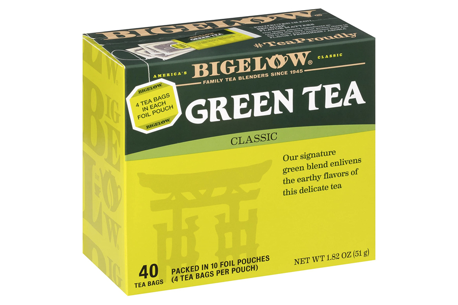 Bigelow Green Tea