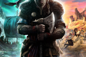Boss Logic Assassin's Creed Valhalla 1