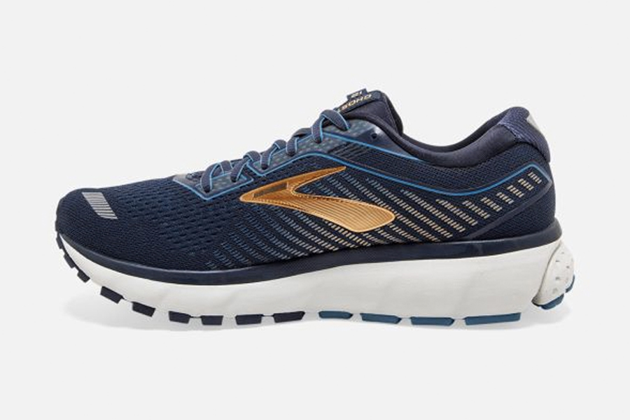 Brooks Ghost 12