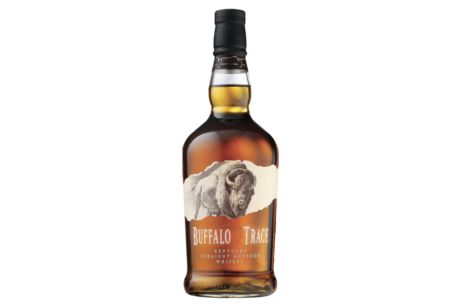 Buffalo Trace Kentucky Straight Bourbon