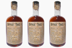 Buffalo Trace’s $47 Experimental Bourbon