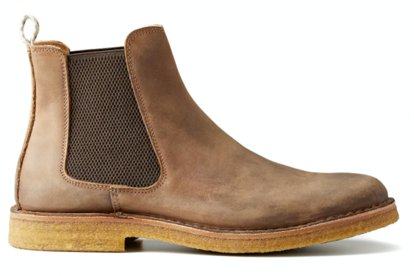 mens comfortable chelsea boots