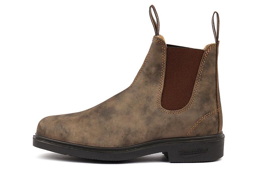 suede chelsea boots mens india