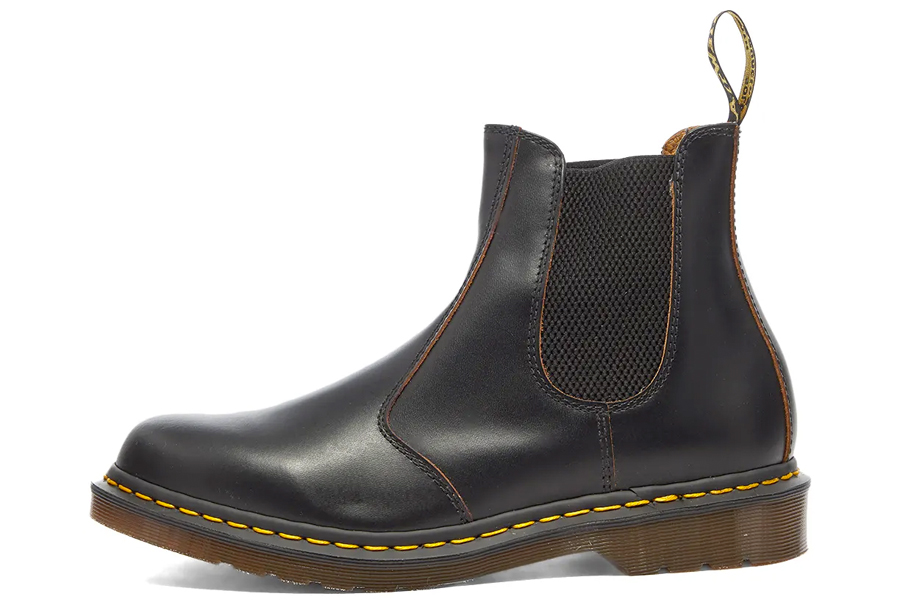 Dr Martens chelsea boots