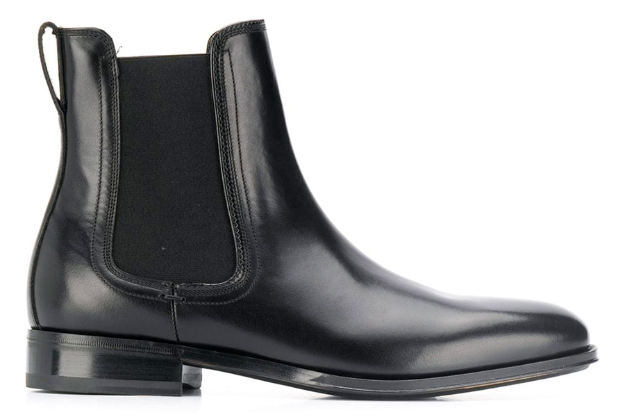 chelsea boots sydney