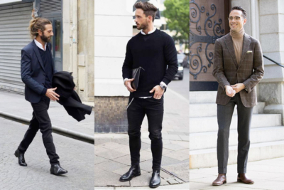 11 Best Chelsea Boots for Men | Man of Many