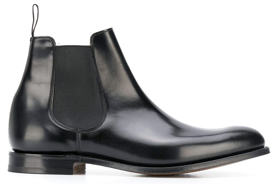 church's chelsea boots