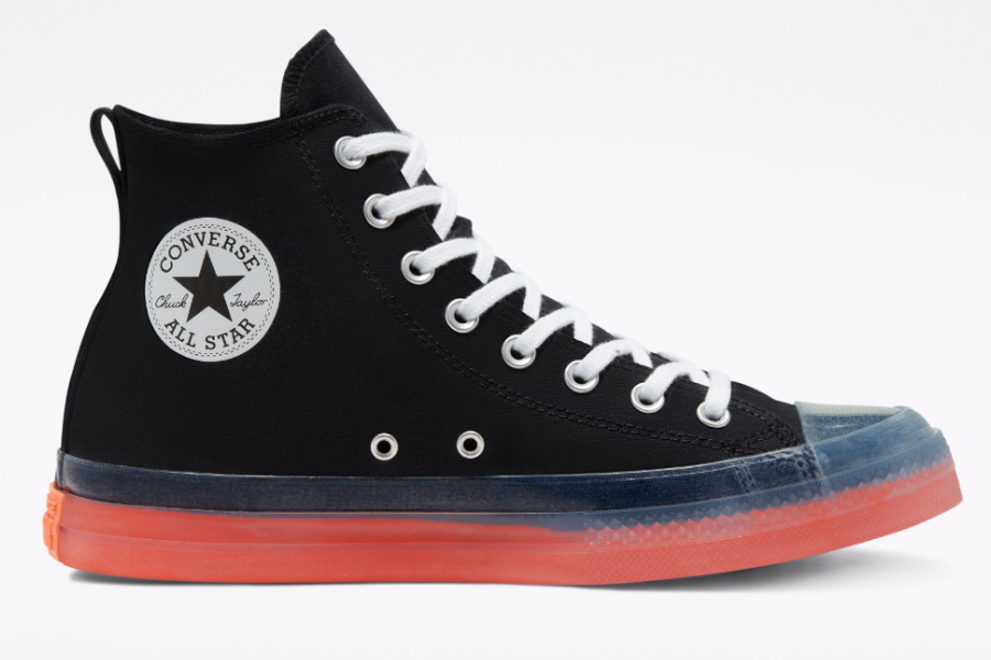 What Makes the Converse CX Line so 