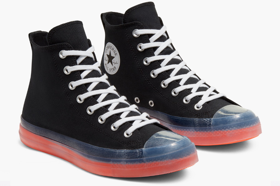 comfortable converse style shoes