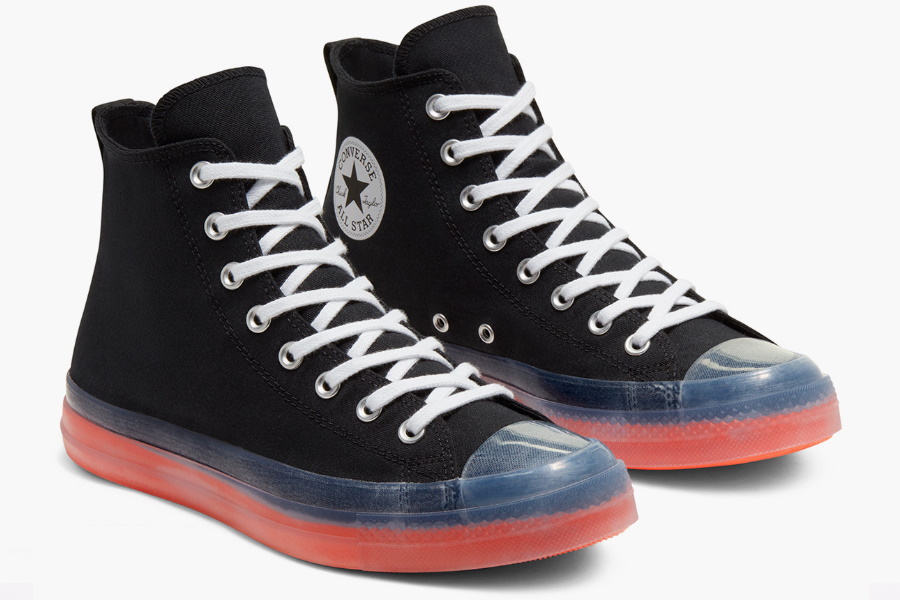 What Makes the Converse CX Line so 