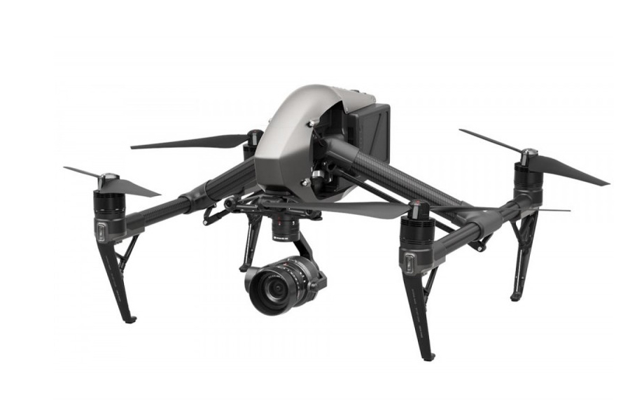 DJI Inspire 2