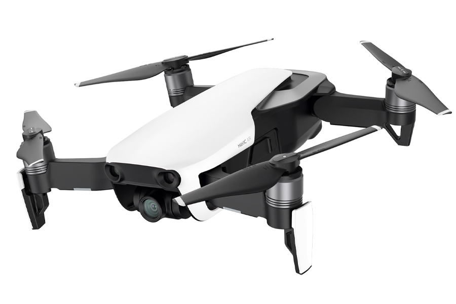 DJI Mavic Air