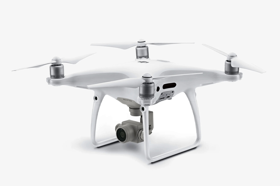 DJI Phantom 4