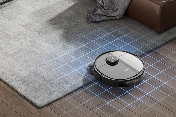 deebot ozmo 920 mopping pads