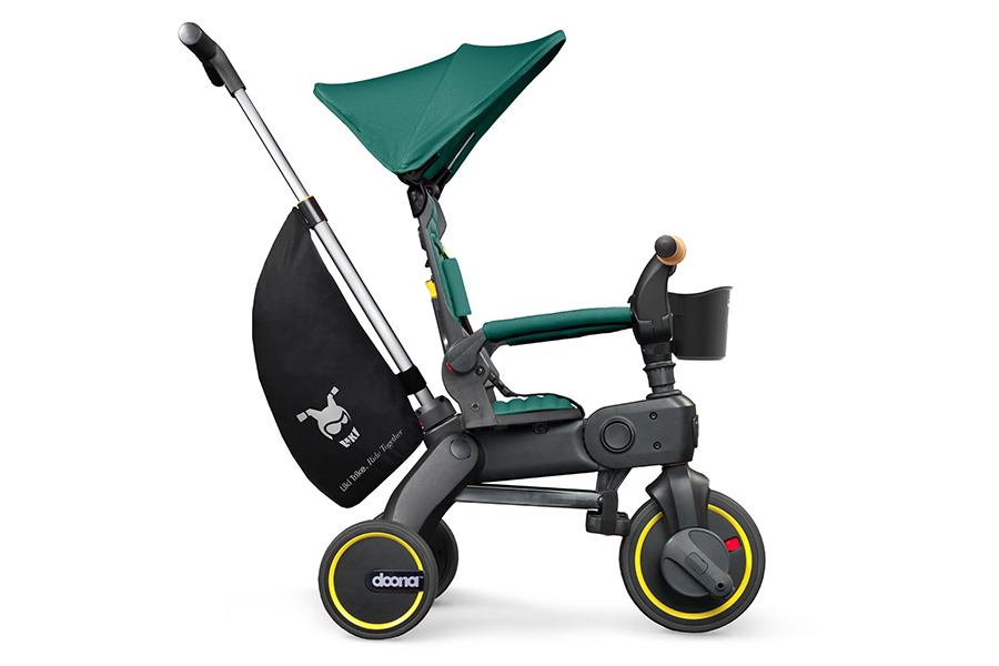 doona liki trike australia