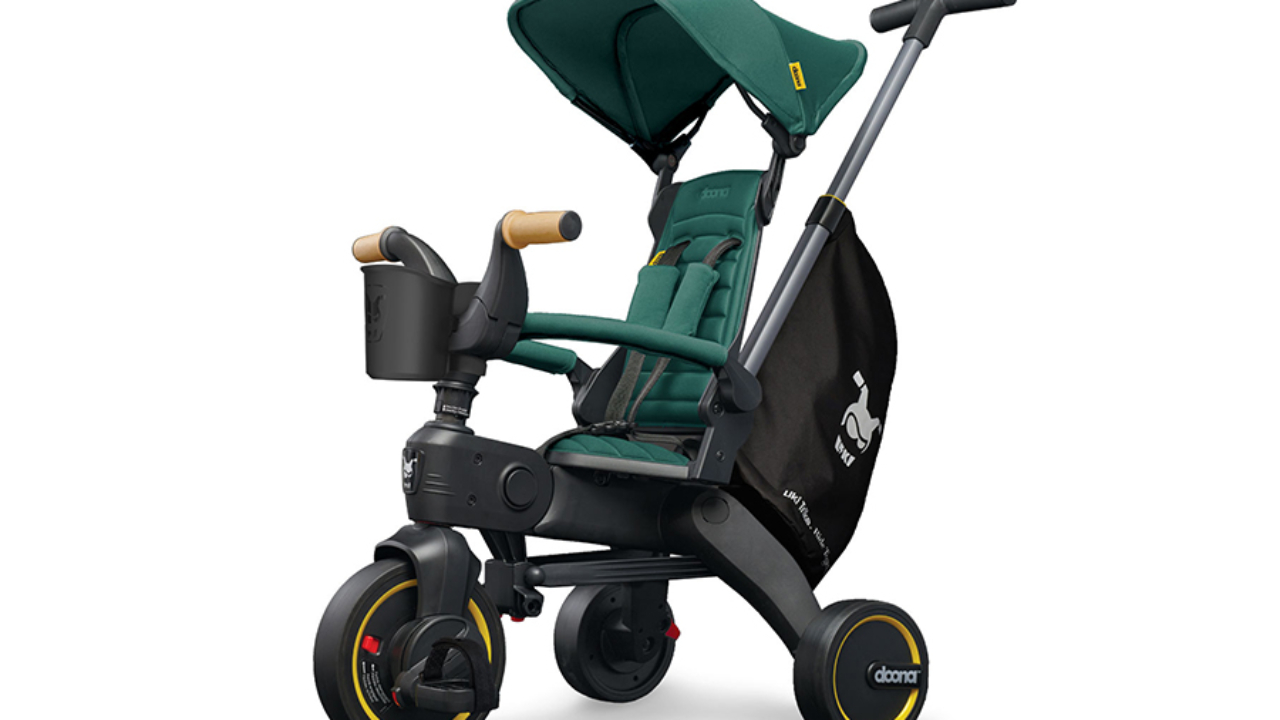 doona little trike