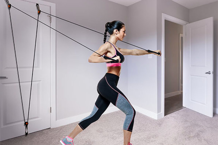 Fits Any Door Aduro Sport Door Gym Home Gym Total Body Resistance Training Exercise System Foam Padded Handles Fits Any Door Aduro Sport Door Gym Home Gym Total Body Resistance Training Exercise System Foam Padded Handles