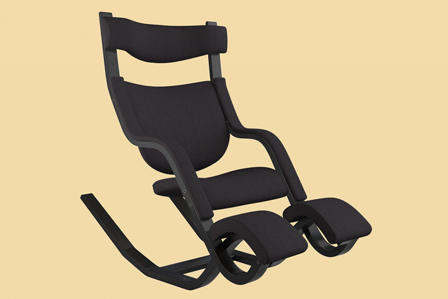 ergonomic zero gravity chair