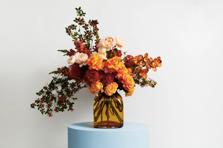 12 Best Flower Delivery in Sydney Man of Many