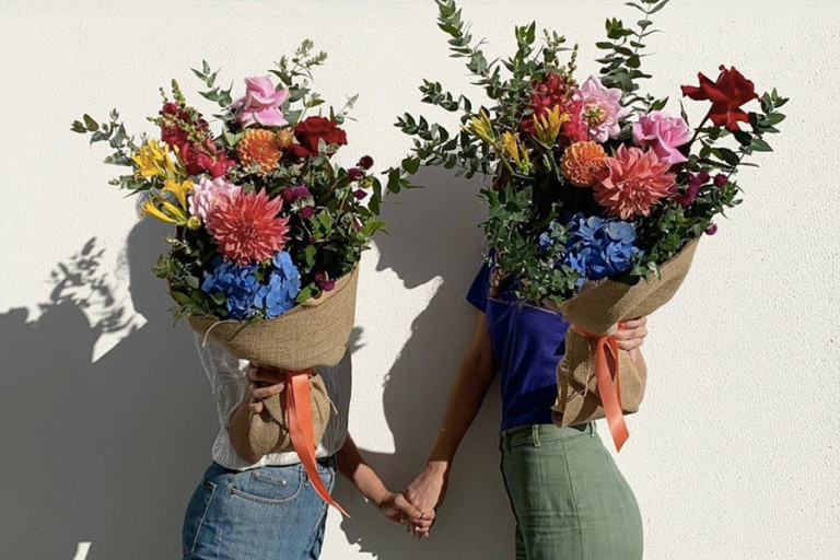 12 Best Flower Delivery in Sydney Man of Many