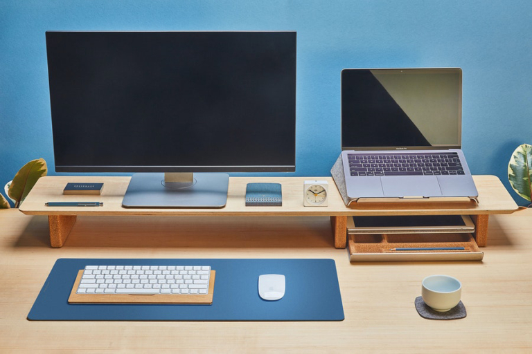 Grovemade Deskpads Will Spruce Up Your Workstation | Man of Many