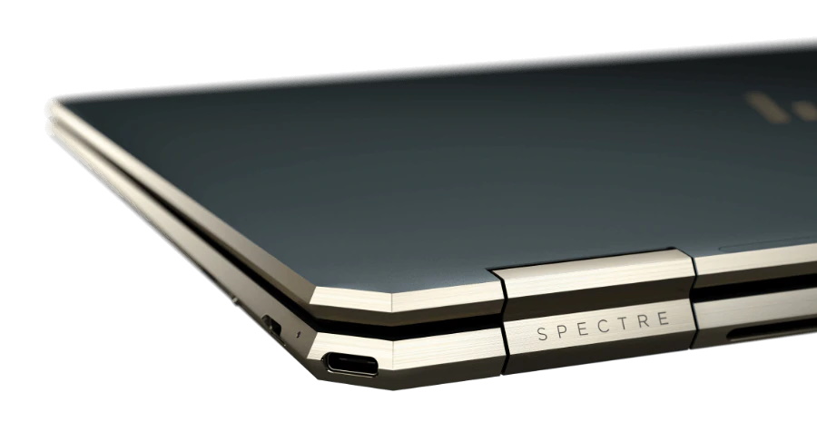 hp spectre x360 laptop