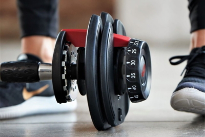 20 Best Home Gym Equipment for a Home Gym