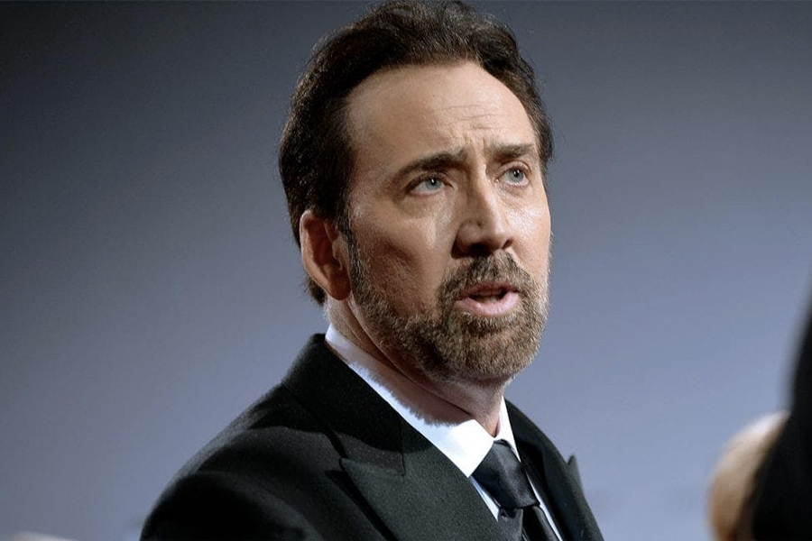 How to buy a Private Island - Nicolas Cage