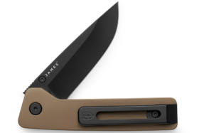 James Brand Knife