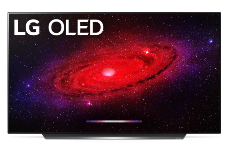 WIN an LG 65" 4K OLED TV Worth 5,399! Man of Many