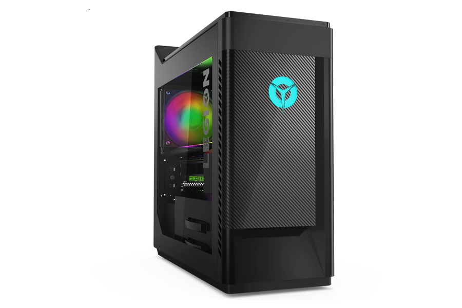 lenovo legion gaming pc