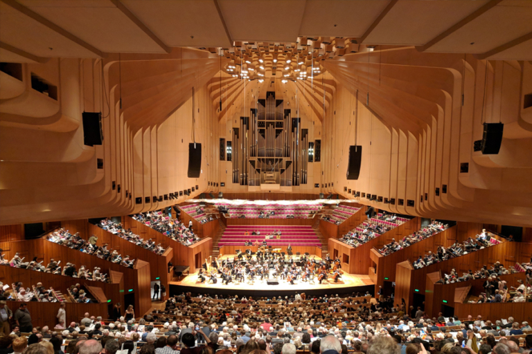 37 Best Live Music Venues In Sydney Man Of Many