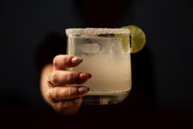 Margarita cocktail | Image: Los Muertos Crew/Unsplash