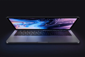 MacBook Pro Leak 1