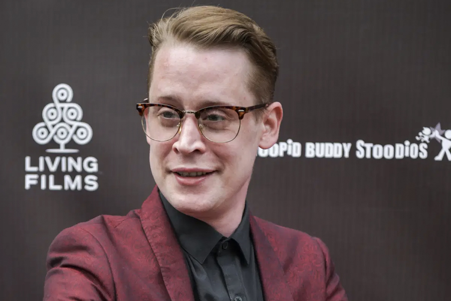 Macauley Culkin confirmed for American Horror Story season 10