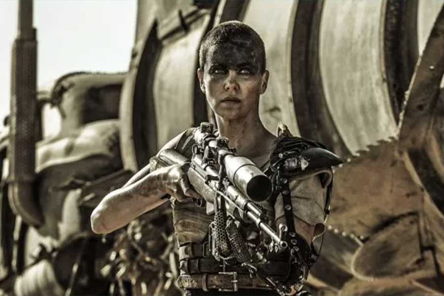 Mad Max Furiosa prequel 1