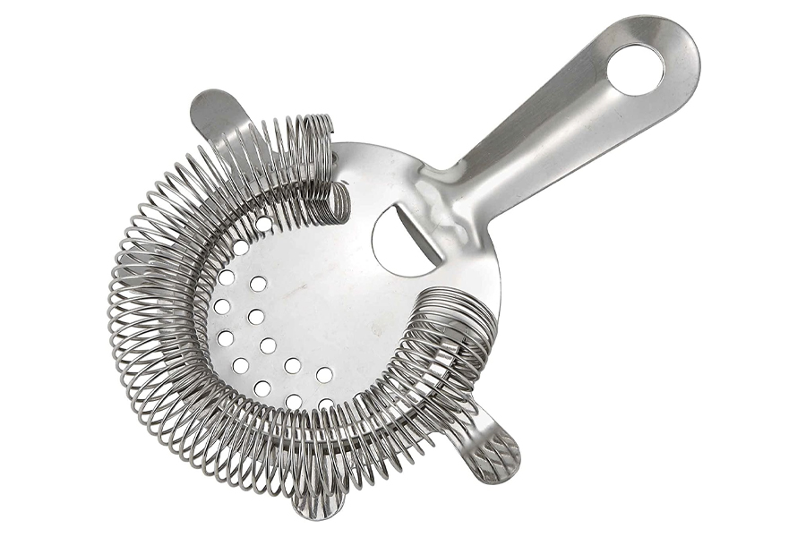 Margarita strainer