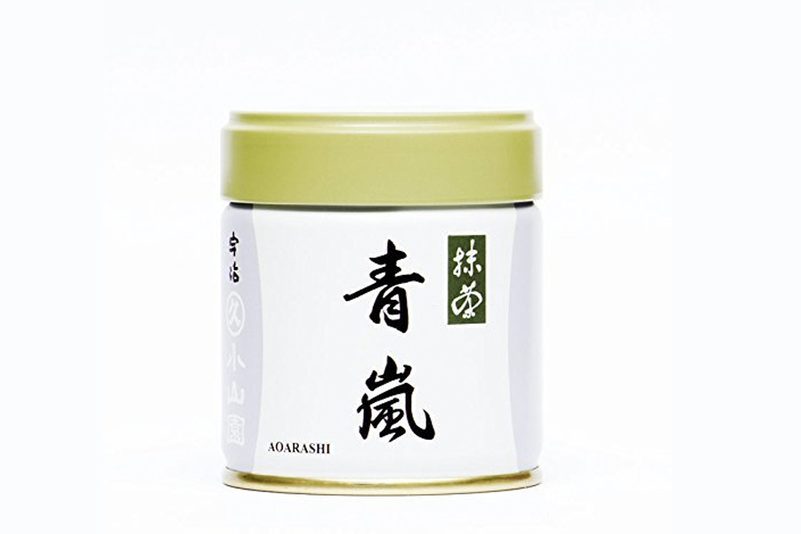 Marukyu Koyamaen Premium Ceremonial Grade Matcha