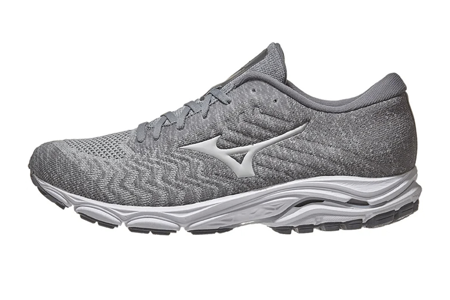 Mizuno Wave Inspire 16 Waveknit