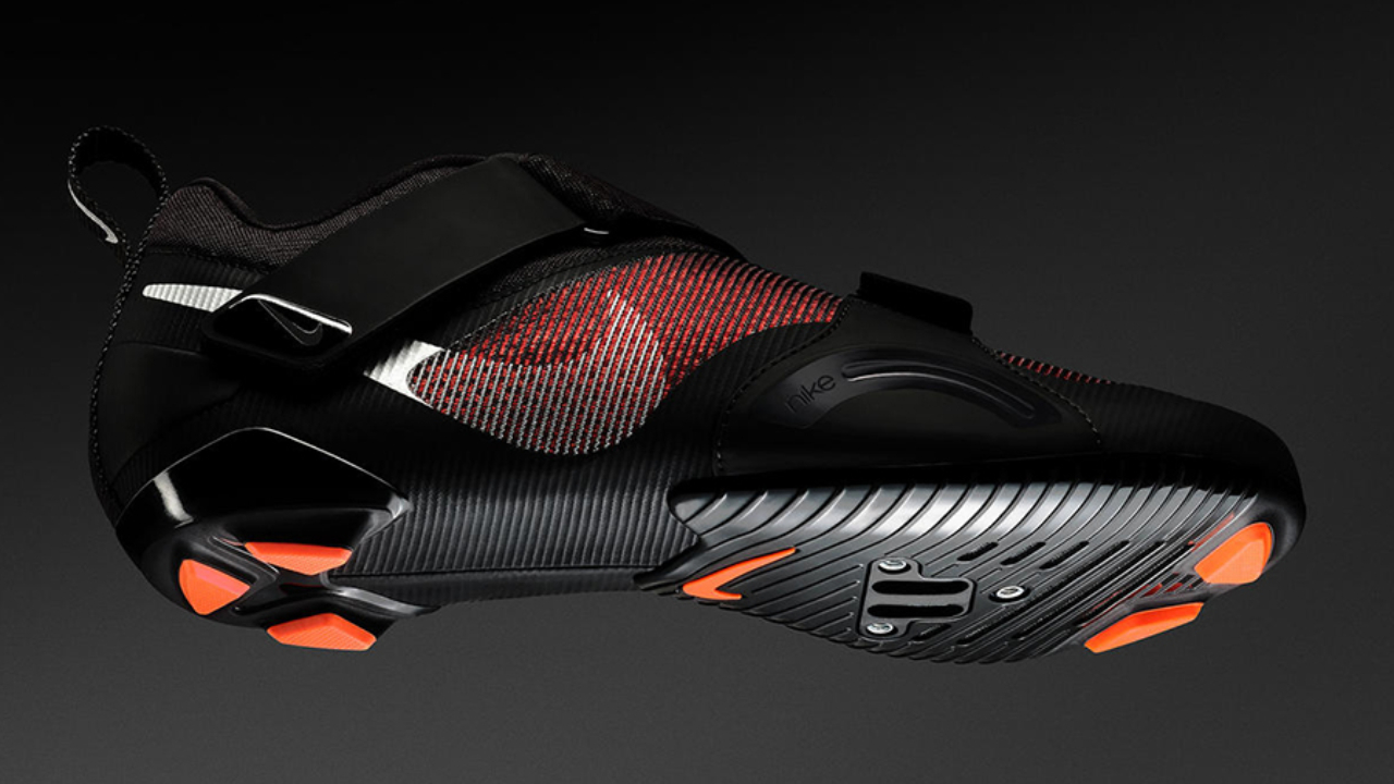 cycling tennis shoes