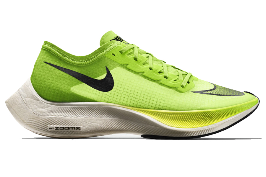 best nike distance running shoes