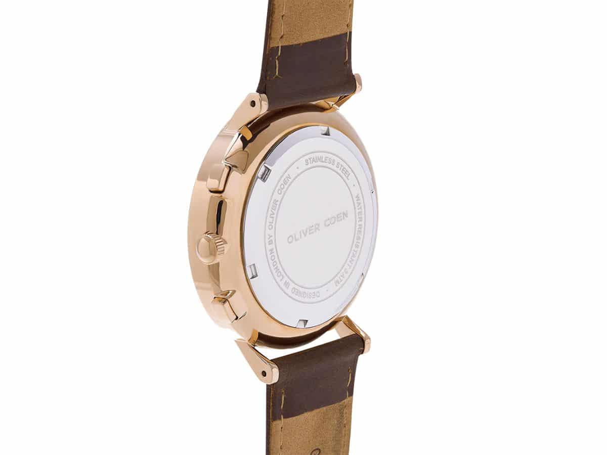 Oliver coen watches outlet for sale