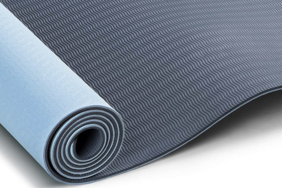 PIDO TPE Yoga Mat