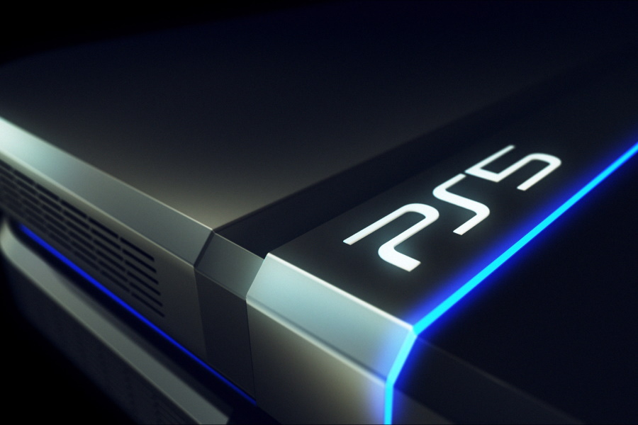 Sony May Have Accidentally Revealed the PS5 Release Date 