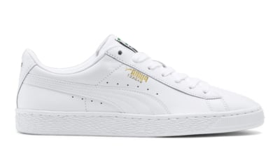 heritage basket classic sneakers