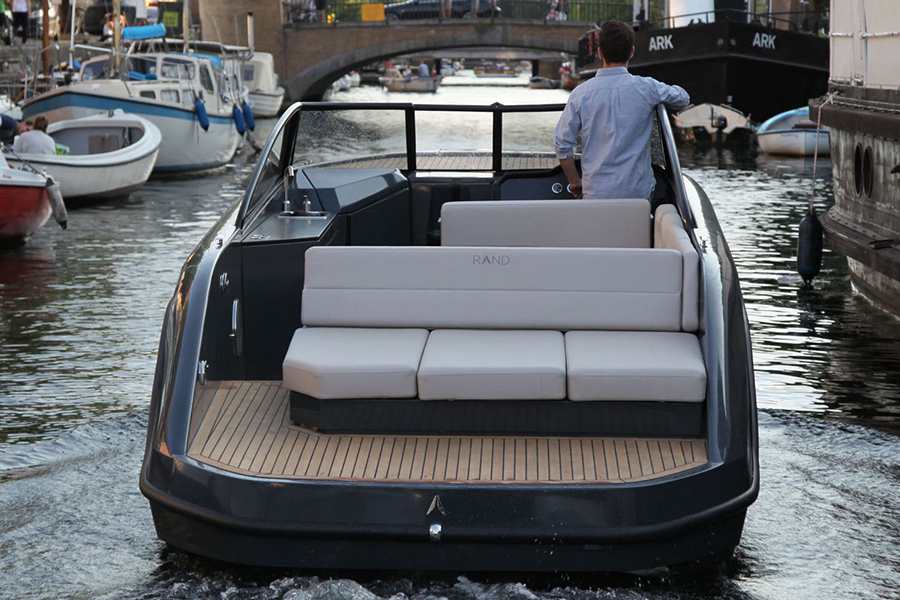 viking yachts 48 convertible - 48c