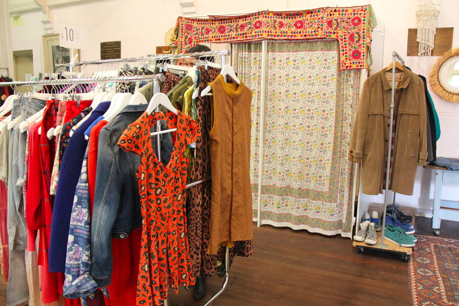 11 Best Thrift Stores & Op-Shops in Sydney | Man of Many